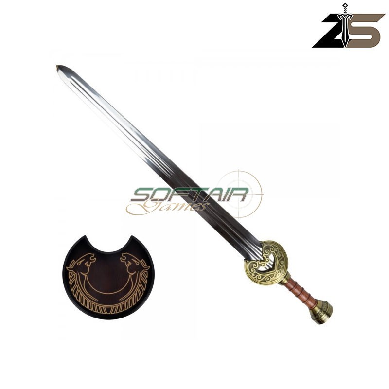 SPADA FANTASY ORNAMENTALE Théoden ZSWORDS (ZS9113)