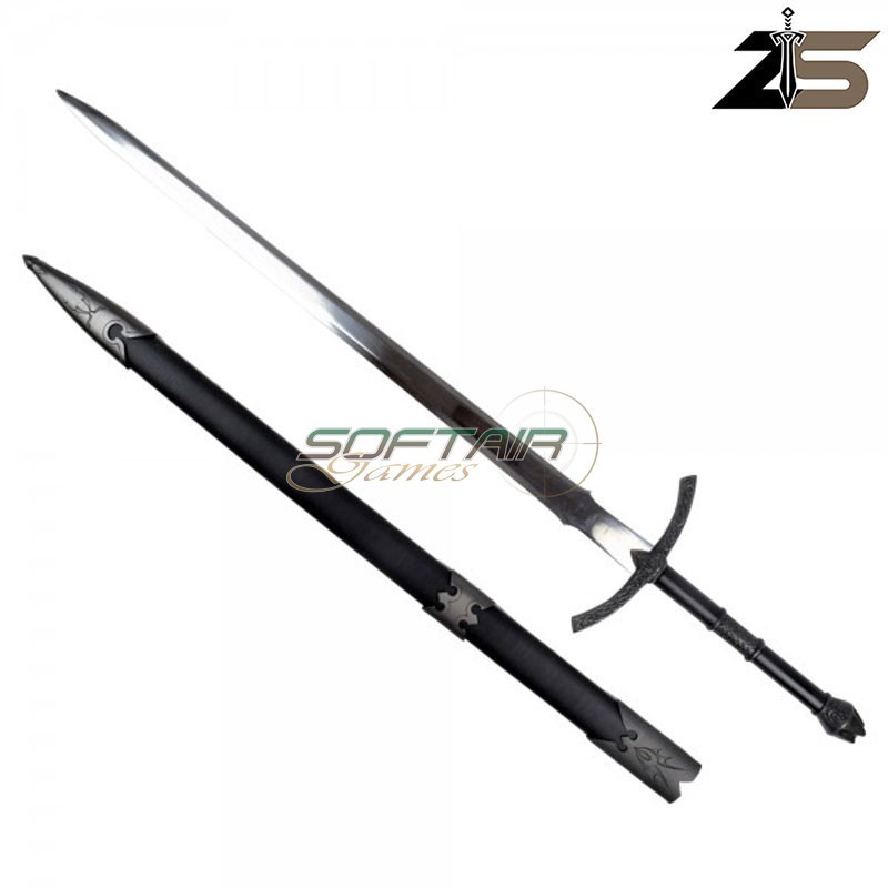 FANTASY ORNAMENTAL SWORD Nazgûl ZSWORDS (ZS933)