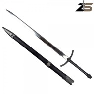 SPADA FANTASY ORNAMENTALE Nazgûl ZSWORDS (ZS933)