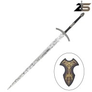 ORNAMENTAL SWORD Witch-king of Angmar ZSWORDS (ZS161)
