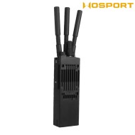 Dummy MPU5 Radio BLACK WoSport (wo-hd52)