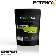 Pallini STELLAR SNIPER Surgical Shot WHITE 0.36gr Potency® (pty-036-sniper)