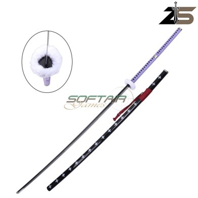 ORNAMENTAL KATANA 180 cm Version Nodachi of Trafalgar Law ZSWORDS (ZS521R-2V180)