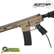 Fucile HPA NOVESKE N4 NSR9 TAN SGW (SGW-03-TN4)