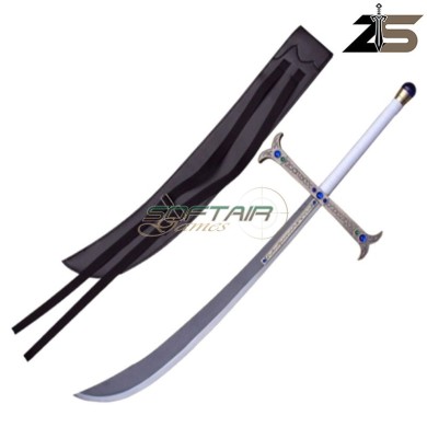 SPADA FANTASY ORNAMENTALE Yoru di Drakul Mihawk ZSWORDS (ZS525-2)