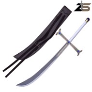 SPADA FANTASY ORNAMENTALE Yoru di Drakul Mihawk ZSWORDS (ZS525-2)
