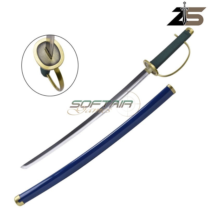 SPADA FANTASY ORNAMENTALE Saber Gryphon di Shanks ZSWORDS (ZS673-2) SPADA FANTASY ORNAMENTALE Saber Gryphon di Shanks ZSWORDS (ZS673-2)