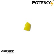 Pressore OMEGA "Soft" POTENCY (PTY-NUB-S)