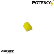 OMEGA Nub "Soft" POTENCY (PTY-NUB-S) OMEGA Nub "Soft" POTENCY (PTY-NUB-S)
