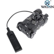 NGAL a1 style peq Red/IR  with LED Light WADSN (WD06093-B) NGAL a1 style peq Red/IR  with LED Light WADSN (WD06093-B)