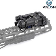 NGAL a1 style peq Red/IR  with LED Light WADSN (WD06093-B) NGAL a1 style peq Red/IR  with LED Light WADSN (WD06093-B)