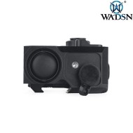 Perst-4 style peq Laser Rosso/IR WADSN (WD06022-B) Perst-4 style peq Laser Rosso/IR WADSN (WD06022-B)