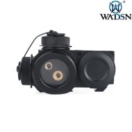 Perst-4 style peq Laser Rosso/IR WADSN (WD06022-B) Perst-4 style peq Laser Rosso/IR WADSN (WD06022-B)
