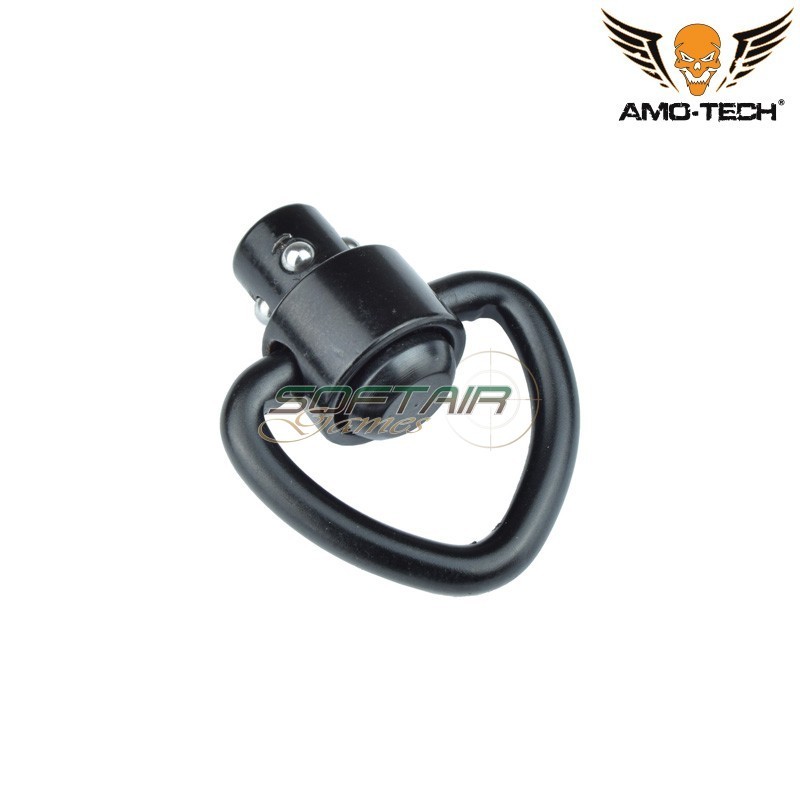 QD Sling Ring Amo-tech® (AMT-SSTR) QD Sling Ring Amo-tech® (AMT-SSTR)