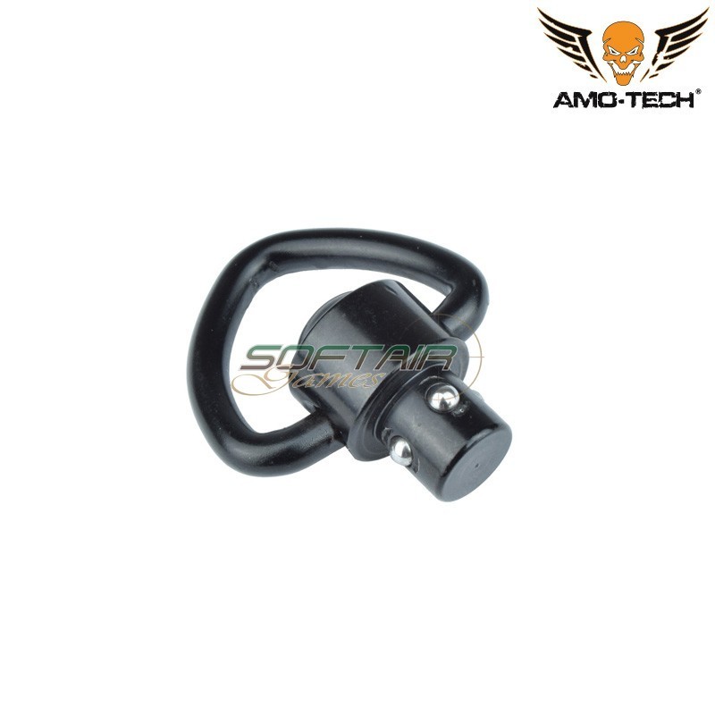 Anello Cinghia QD Amo-tech® (AMT-SSTR) Anello Cinghia QD Amo-tech® (AMT-SSTR)