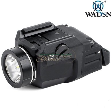 Tactical LED Pistol Flashlight WADSN (WD04109-B)