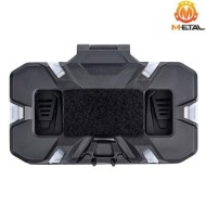 Black Tactical Phone Pouch MP (MP09006-B) Black Tactical Phone Pouch MP (MP09006-B)