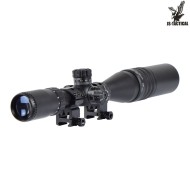 Illuminated Scope Zoom 4X-16X 44 mm Lens Black JS-TACTICAL (JS-4-16X44AOYU) Illuminated Scope Zoom 4X-16X 44 mm Lens Black JS-TACTICAL (JS-4-16X44AOYU)