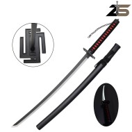 Katana Ornamentale con Illuminazione LED Bamboo Zangetsu ZSWORDS (ZS514GDWD-LS) Katana Ornamentale con Illuminazione LED Bamboo Zangetsu ZSWORDS (ZS514GDWD-LS)