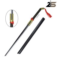 Benihime Fantasy Ornamental Sword ZSWORDS (ZS9440) Benihime Fantasy Ornamental Sword ZSWORDS (ZS9440)