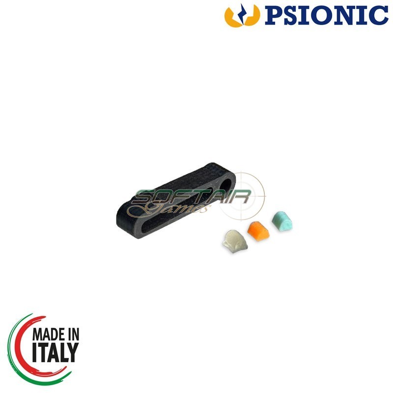 Leveraggio Hop-Up e pressore per VSR-10 Psionic (BRA-VSR) Leveraggio Hop-Up e pressore per VSR-10 Psionic (BRA-VSR)