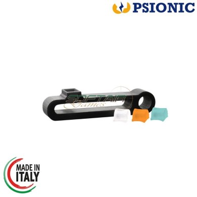 Lever Hop-Up and nub for VSR-10 Psionic (bra-vsr)