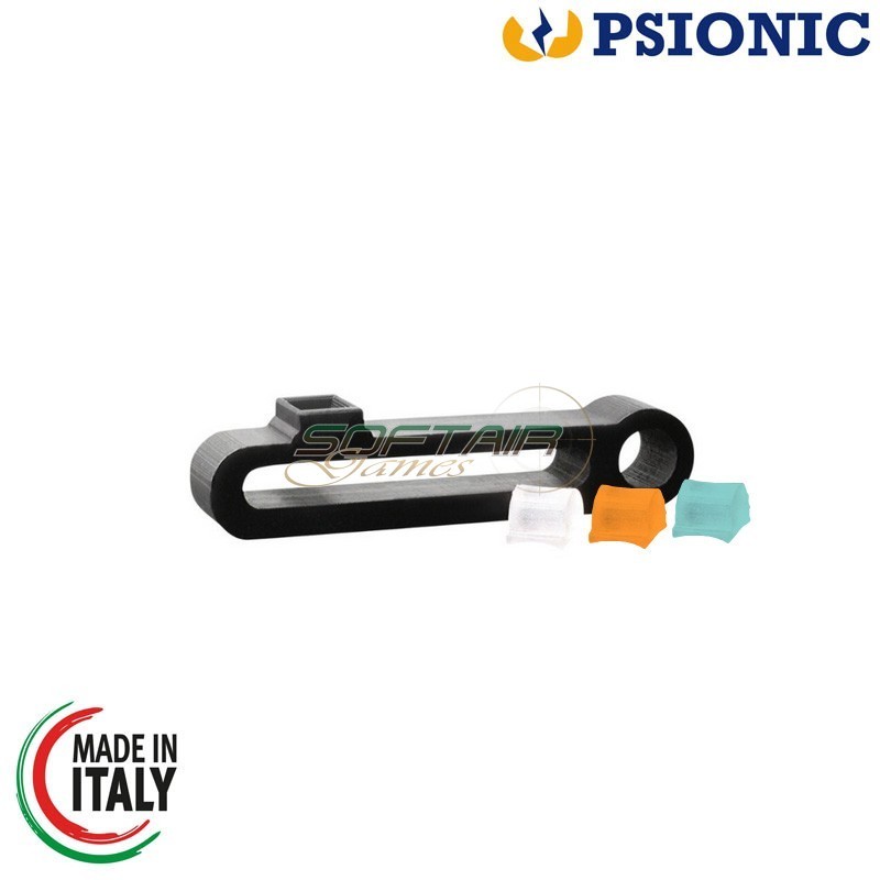 Lever Hop-Up and nub for VSR-10 Psionic (bra-vsr)