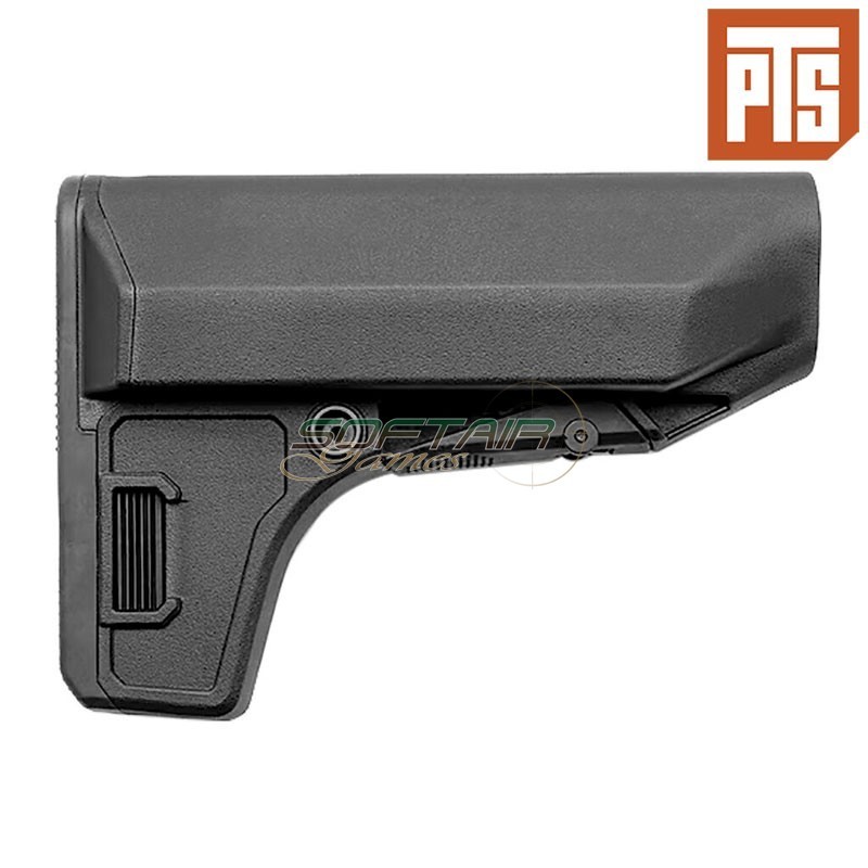 PTS EPS-2 Stock for Electric M4 Rifle PTS (PT182450307)