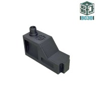 Universal Sidewinder Adaptor NERO BC3D (BC3D-12-BK)
