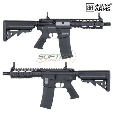 Fucile Elettrico SA-C12 CORE HAL ETU GEN.2 NERO SPECNA ARMS (SPE-01-047105)