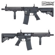 Fucile Elettrico DANIEL DEFENSE SA-C19 CORE HAL ETU GEN.2 NERO SPECNA ARMS (SPE-01-047109)