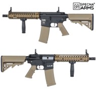 Electric Rifle DANIEL DEFENSE SA-C19 CORE HAL ETU GEN.2 Black SPECNA ARMS (SPE-01-047109)