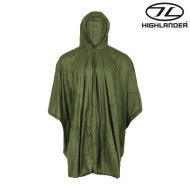 Swagman Roll Poncho Earth Brown Helikon-Tex® (po-smr-nl-0a)