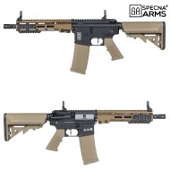 Electric Rifle SA-C23 CORE HAL ETU GEN.2 BLACK SPECNA ARMS (SPE-01-047123)