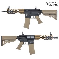 Fucile Elettrico SA-C25 CORE HAL ETU GEN.2 CHAOS BRONZE SPECNA ARMS (SPE-01-047128)