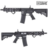 Fucile Elettrico DANIEL DEFENSE RIS III 10.5" SA-C27 CORE HAL ETU GEN.2 NERO SPECNA ARMS (SPE-01-047129)