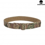 Bdu Tactical Belt Multicam Emerson (em5560mc)