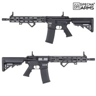 Fucile Elettrico DANIEL DEFENSE RIS III 12.5" SA-C28 CORE HAL ETU GEN.2 GRIGIO/NERO SPECNA ARMS (SPE-01-047134)