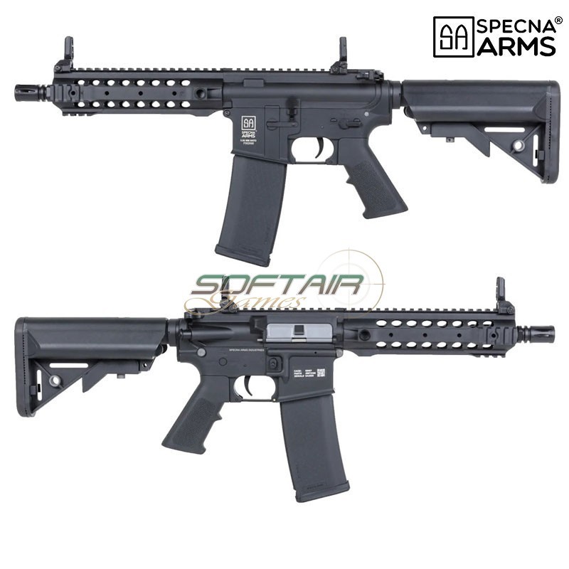 Fucile Elettrico SA-F01 Flex Gate X-ASR Gen.2 SPECNA ARMS (SPE-01-047362)