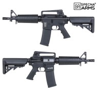 Fucile Elettrico SA-F11 Flex Gate X-ASR GEN.2 NERO SPECNA ARMS (SPE-01-047370)