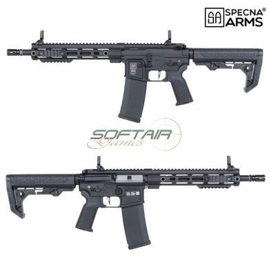 Fucile Elettrico SA-F05-RL FLEX HAL ETU GEN.2 NERO SPECNA ARMS (SPE-01-047445)