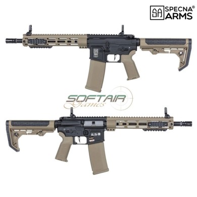 Electric Rifle SA-F04-RL FLEX HAL ETU GEN.2 HALF-TAN SPECNA ARMS (SPE-01-047446)