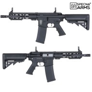Electric Rifle SA-F08 FLEX HAL ETU GEN.2 BLACK SPECNA ARMS (SPE-01-047448)
