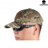 Sentry Baseball Cap Multicam Emerson (em-021937) Sentry Baseball Cap Multicam Emerson (em-021937)