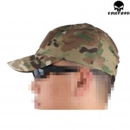 Sentry Baseball Cap Multicam Emerson (em-021937) Sentry Baseball Cap Multicam Emerson (em-021937)