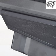 Elettric Rifle M82 BARRET License Black Snow Wolf (SW-02)