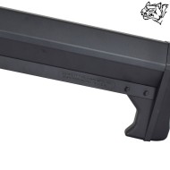 Bolt Action Rifle M99 BARRET Logo SNOW WOLF (SW-01B)