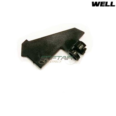 Loading Plate For Marui Aws L96 & Well Mb44xx Well (well-1)