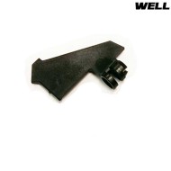 Loading Plate For Marui Aws L96 & Well Mb44xx Well (well-1) Loading Plate For Marui Aws L96 & Well Mb44xx Well (well-1)