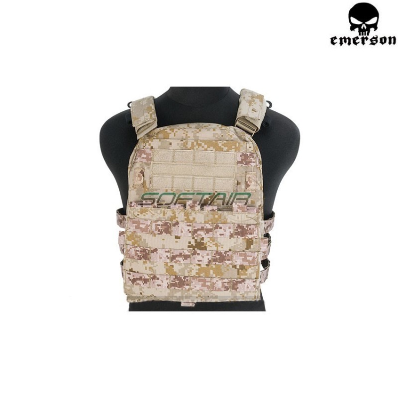 Avs Vest Cp Style Lightweight Aor1 Emerson (em7398aor1)